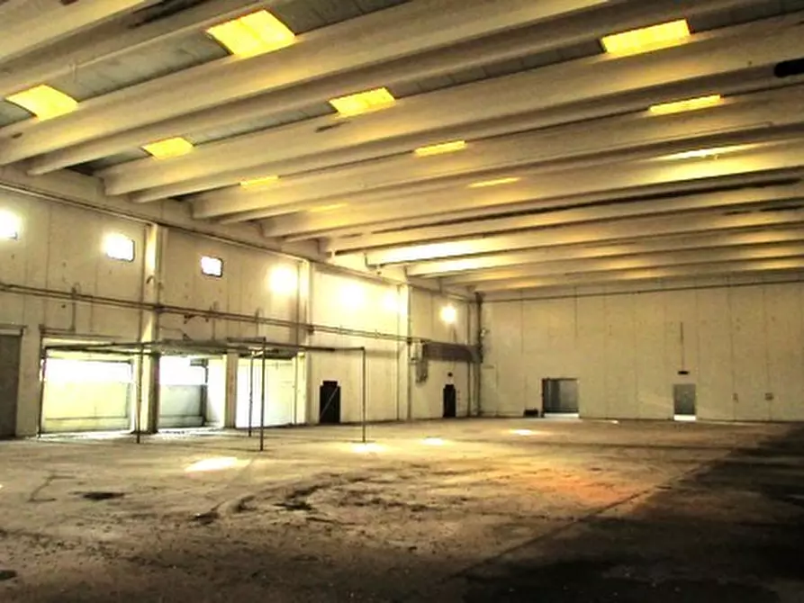 Immagine 23 di Capannone industriale in affitto  a Colonnella