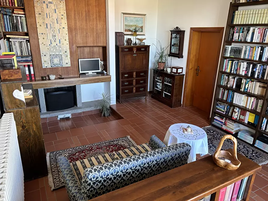 Immagine 11 di Casa indipendente in vendita  a Acquaviva Picena