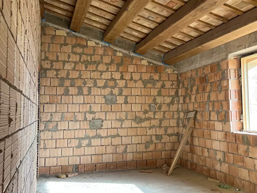 Immagine 14 di Rustico / casale in vendita  a Ripatransone