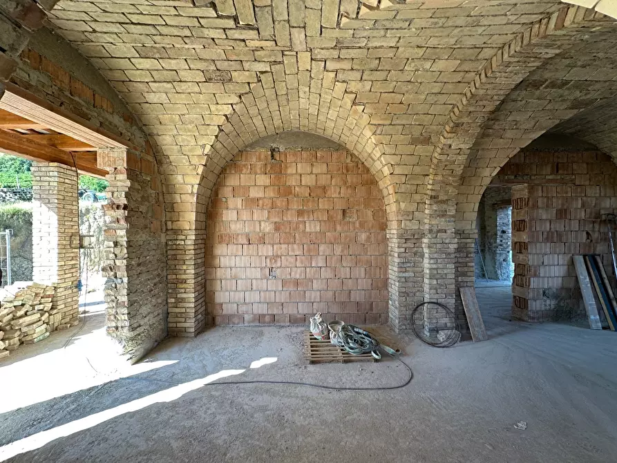 Immagine 1 di Rustico / casale in vendita  a Ripatransone