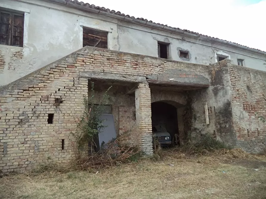 Immagine 18 di Rustico / casale in vendita  in Strada Provinciale 3 868 a Colonnella
