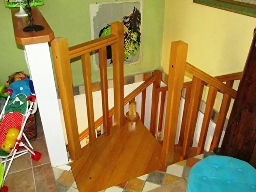 Immagine 21 di Appartamento in vendita  a San Benedetto Del Tronto