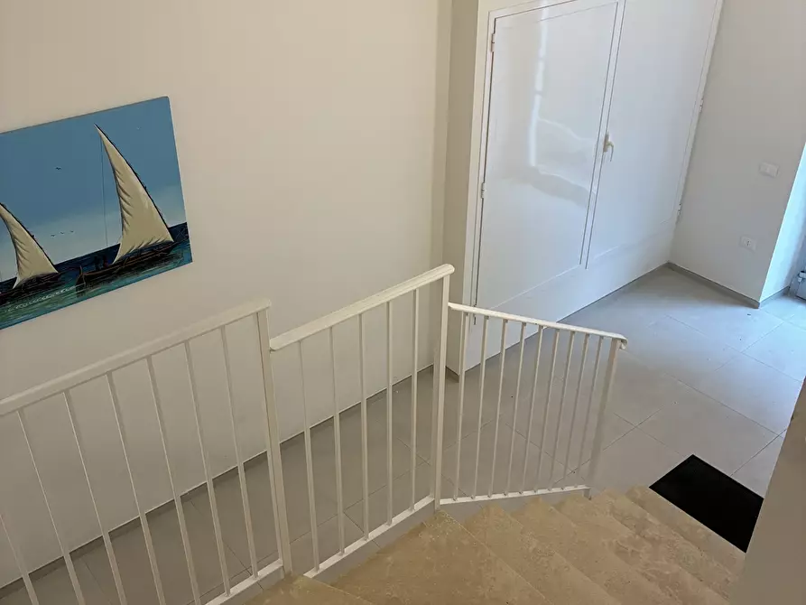 Immagine 6 di Appartamento in affitto  a San Benedetto Del Tronto