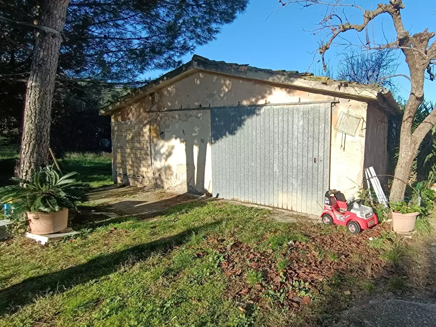 Immagine 29 di Rustico / casale in vendita  a Monsampolo Del Tronto