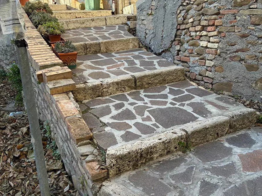 Immagine 43 di Casa indipendente in vendita  a Colonnella