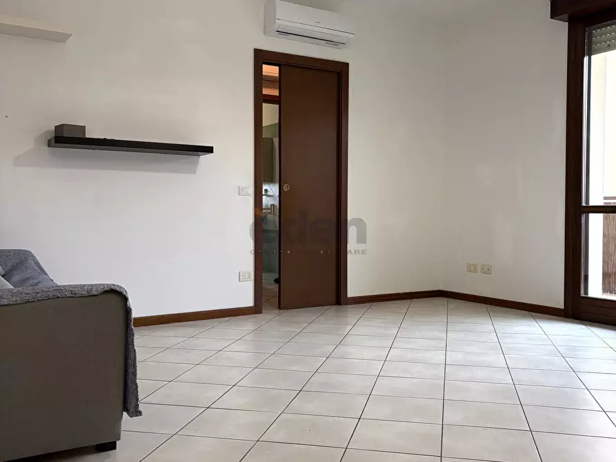 Immagine 8 di Trilocale in vendita  in Via dei Cantastorie 14 a Castelfranco Emilia