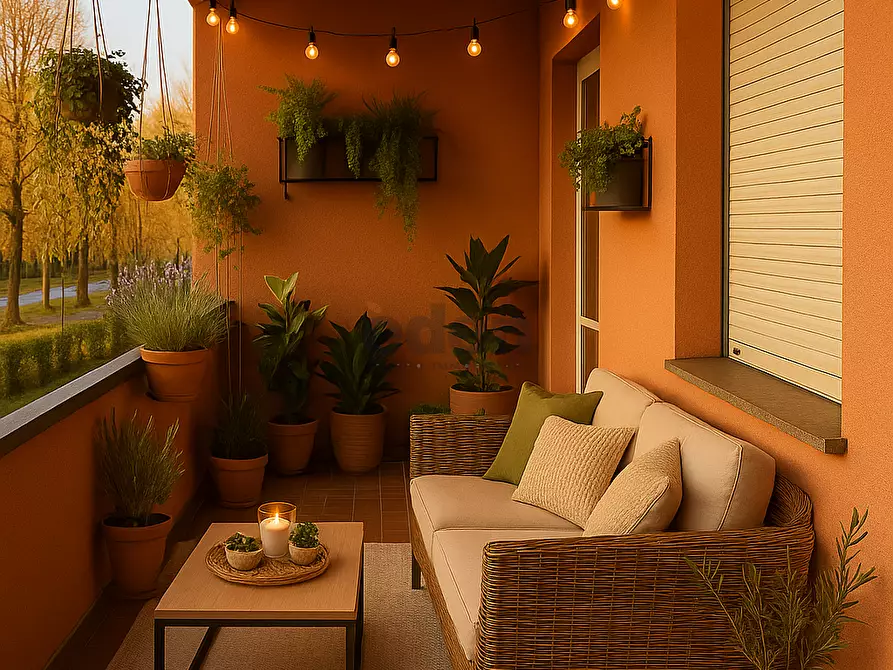 Immagine 1 di Trilocale in vendita  in Via Luigi Pasteur 18 a Modena