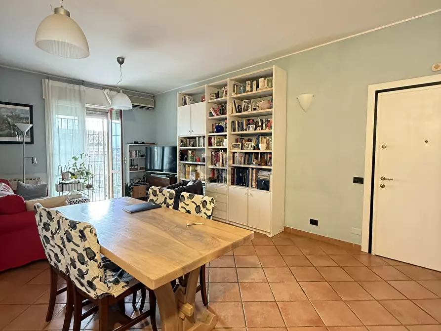 Immagine 30 di Quadrilocale in vendita  in Via Degli Alpini 34 a Modena