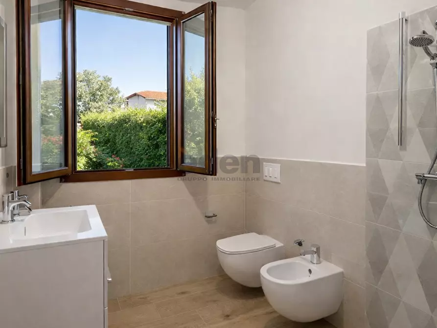 Immagine 11 di Trilocale in vendita  in Via Italo Calvino 22 a Castelnuovo Rangone