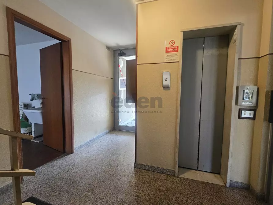 Immagine 16 di Bilocale in vendita  in Via Claudio Galeno 64 a Modena