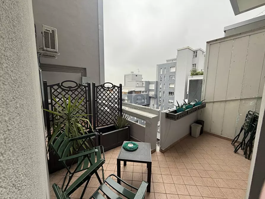 Immagine 4 di Trilocale in vendita  in Via Bartolomeo Avanzini 19 a Modena