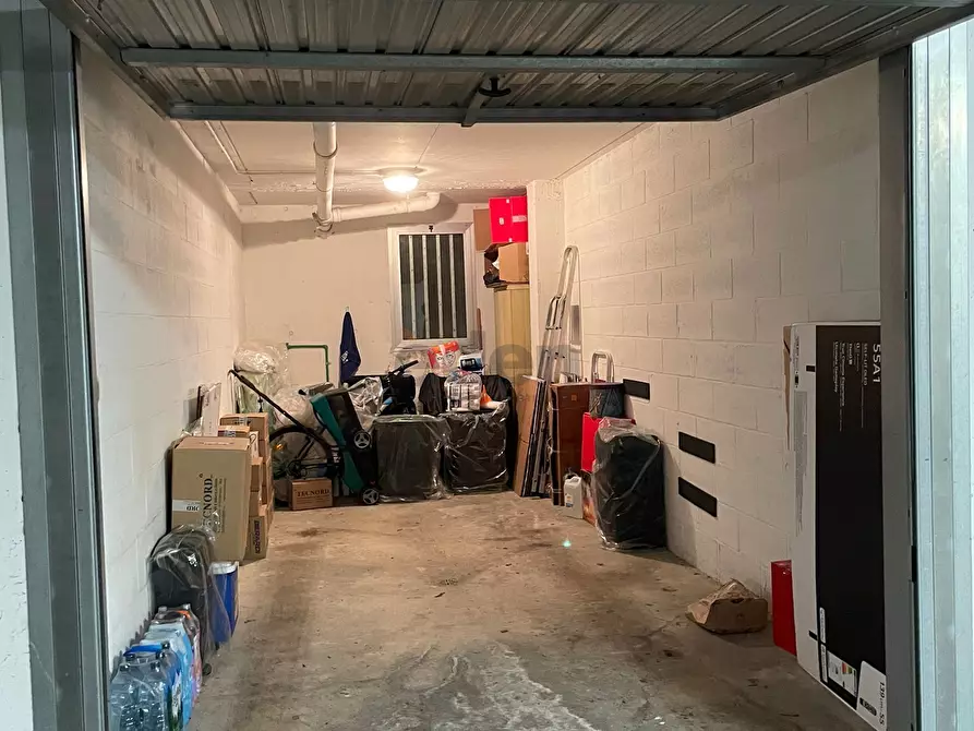 Immagine 13 di Trilocale in affitto  in Via Renato Guttuso 55 a Modena