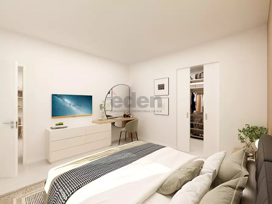 Immagine 15 di Bilocale in vendita  in Via Luigi Pasteur 18 a Modena