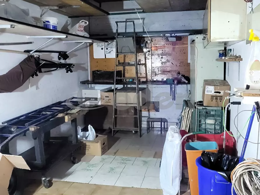 Immagine 4 di Garage in vendita  in Via E. Rainusso 112 a Modena