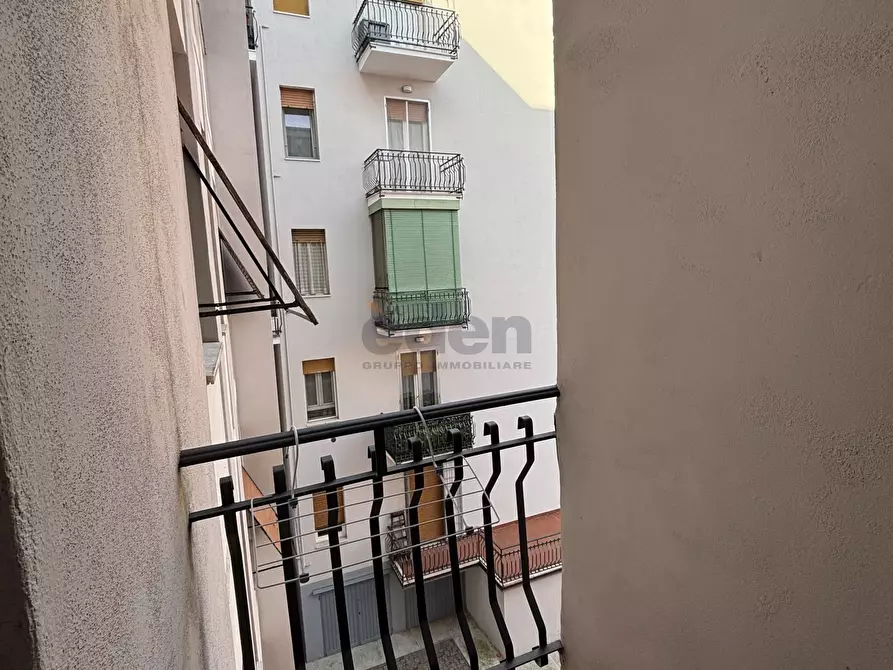 Immagine 40 di Quadrilocale in vendita  in Via E. Morselli 93 a Modena