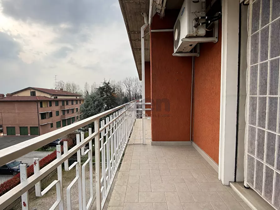 Immagine 27 di Quadrilocale in vendita  in Via Degli Alpini 34 a Modena