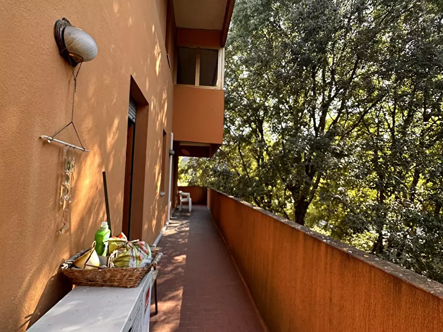 Immagine 4 di Quadrilocale in vendita  in Piazza Guido Rossa 8 a Modena