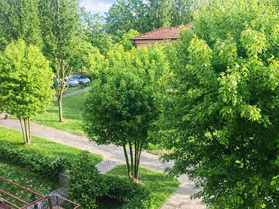 Immagine 29 di Attico in vendita  in Via Maestri del Lavoro 51 a Modena