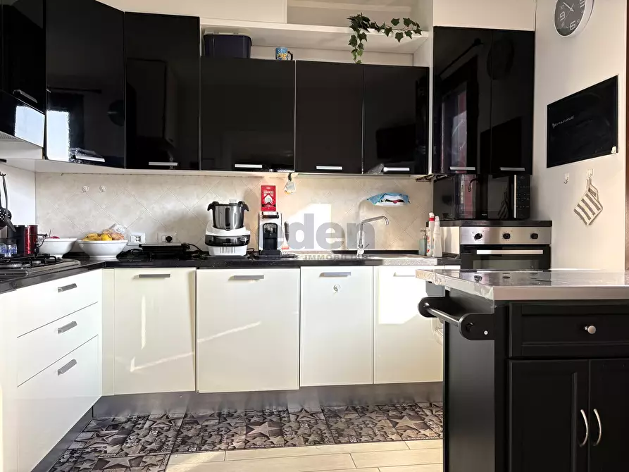 Immagine 10 di Casa indipendente in vendita  in Strada Statale 9 Via Emilia 116 a Castelfranco Emilia