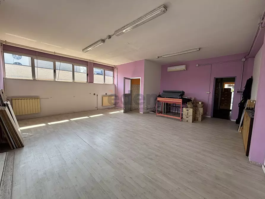 Immagine 22 di Capannone industriale in vendita  in Via Silvino Folloni 7 a Modena