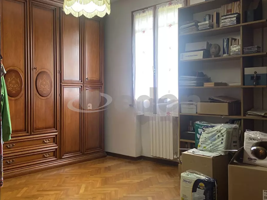 Immagine 25 di Casa bifamiliare in vendita  in Via Perugino 12 a Castelfranco Emilia