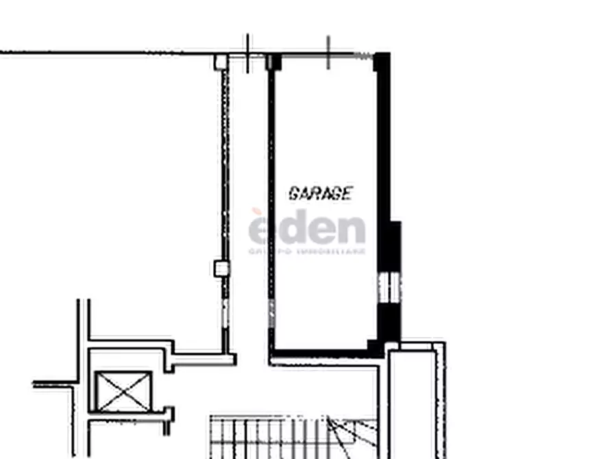 Immagine 3 di Appartamento in vendita  in Via Piella 11 a Castelfranco Emilia