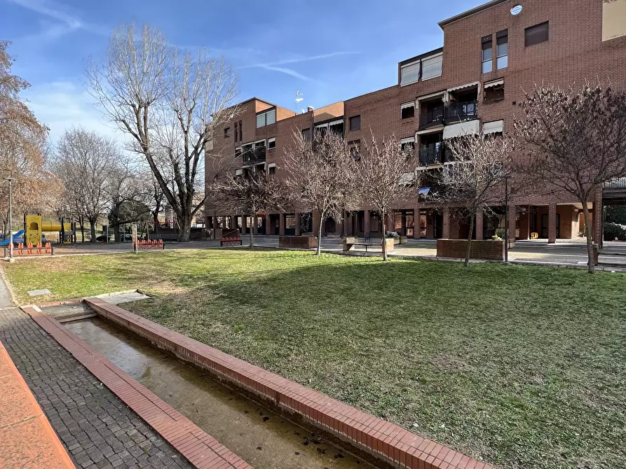 Immagine 4 di Garage in vendita  in Via Cervino 142 a Modena