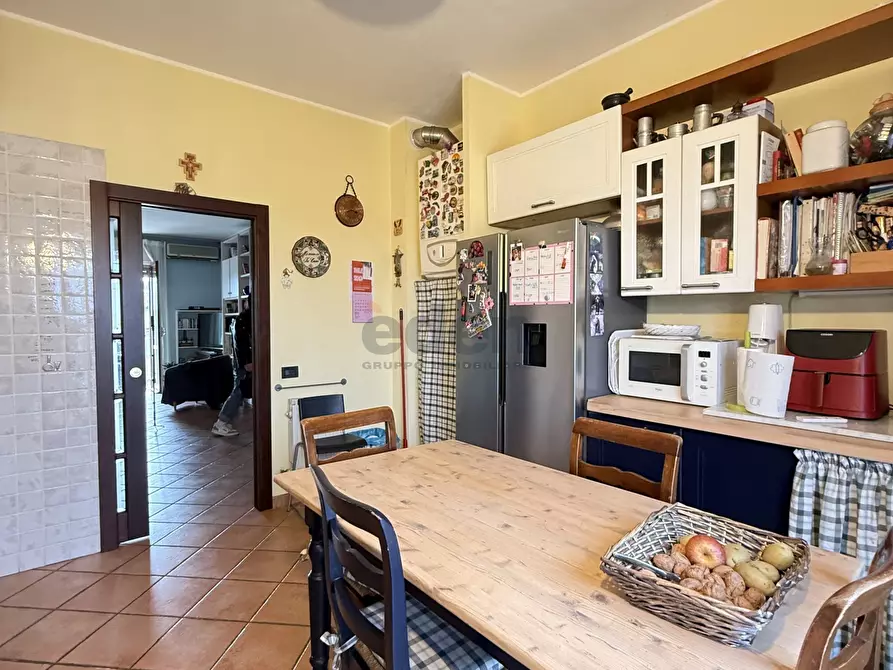 Immagine 31 di Quadrilocale in vendita  in Via Degli Alpini 34 a Modena