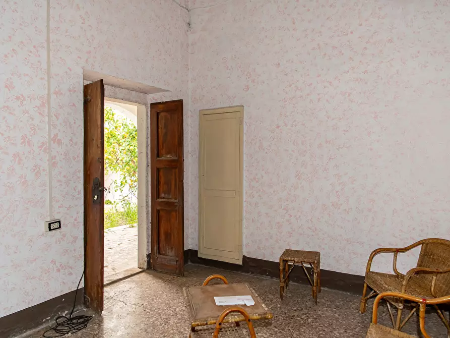 Immagine 36 di Casa indipendente in vendita  a Monserrato