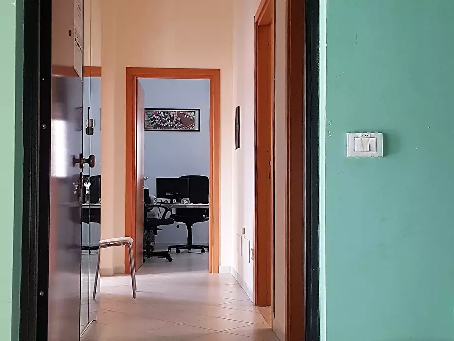 Immagine 2 di Ufficio in affitto  a Quartucciu