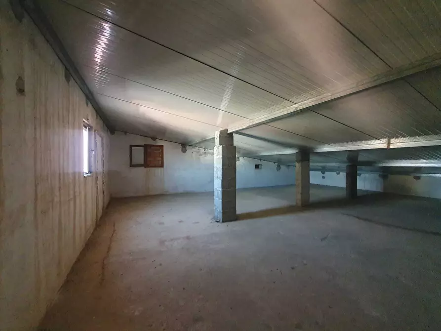 Immagine 16 di Mansarda in vendita  a Quartucciu