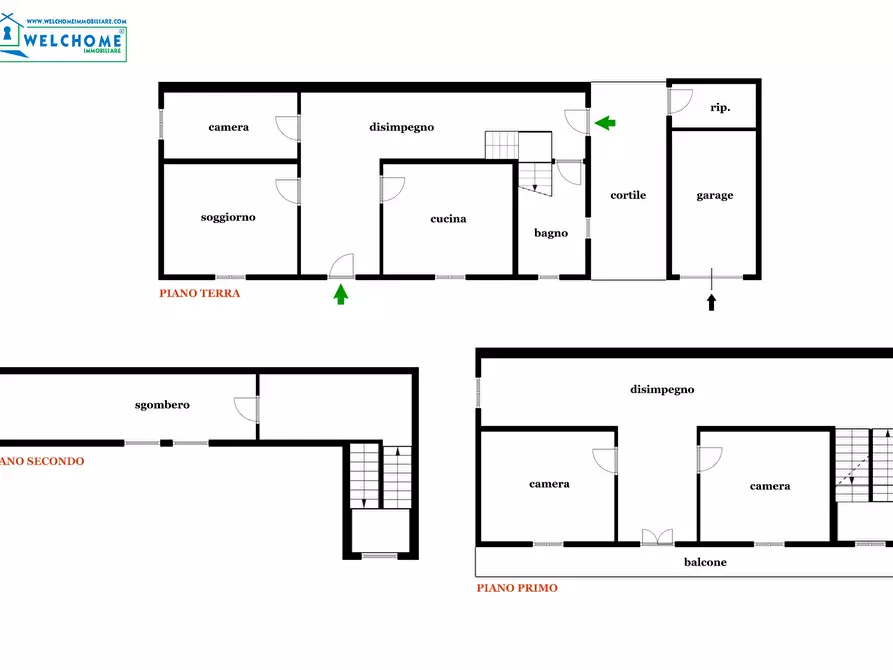 Immagine 38 di Casa indipendente in vendita  a Selargius