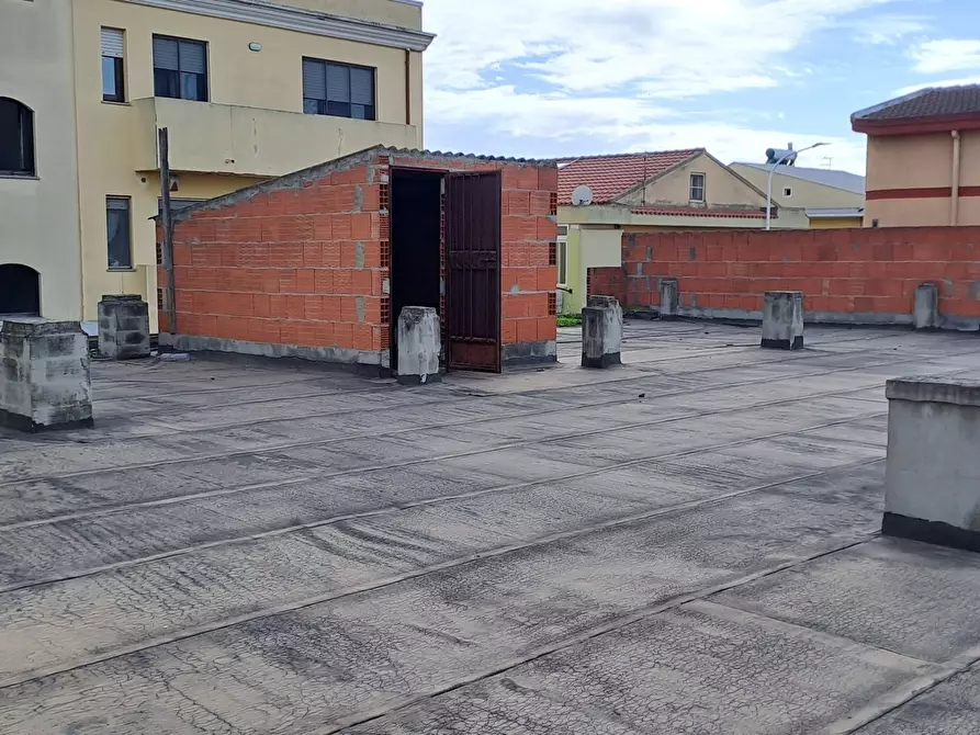 Immagine 24 di Terreno industriale in vendita  a Quartucciu