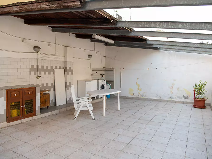 Immagine 28 di Bilocale in vendita  a Cagliari