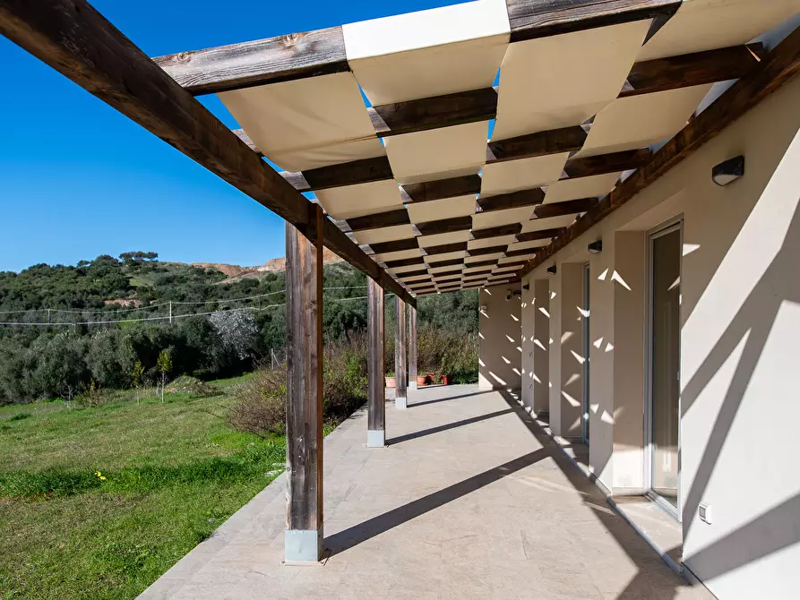 Immagine 9 di Villa in vendita  a Soleminis