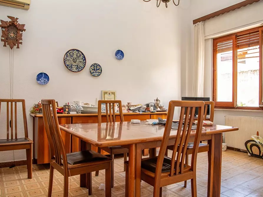 Immagine 11 di Casa indipendente in vendita  a Quartu Sant'elena