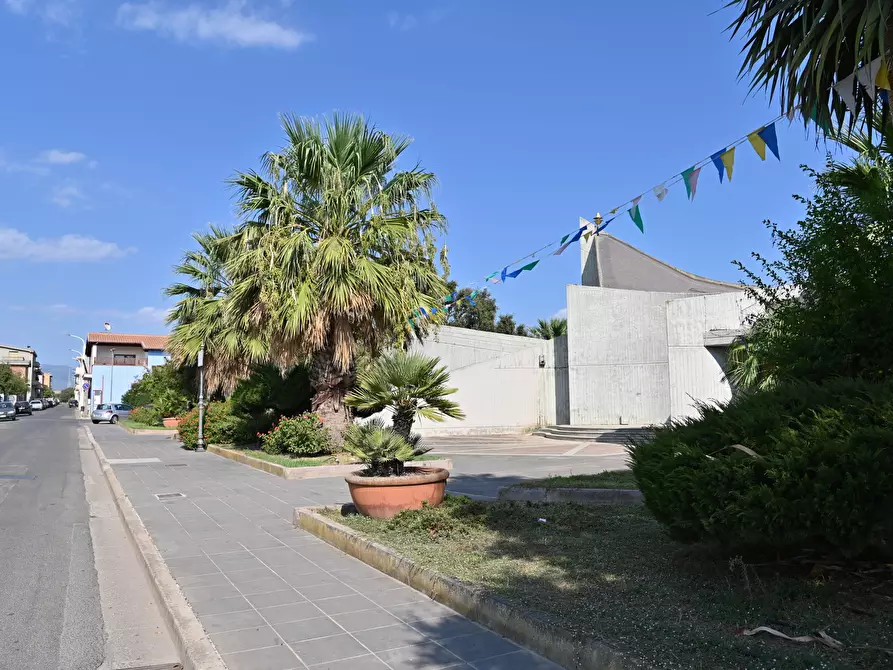 Immagine 1 di Terreno industriale in vendita  a Quartucciu