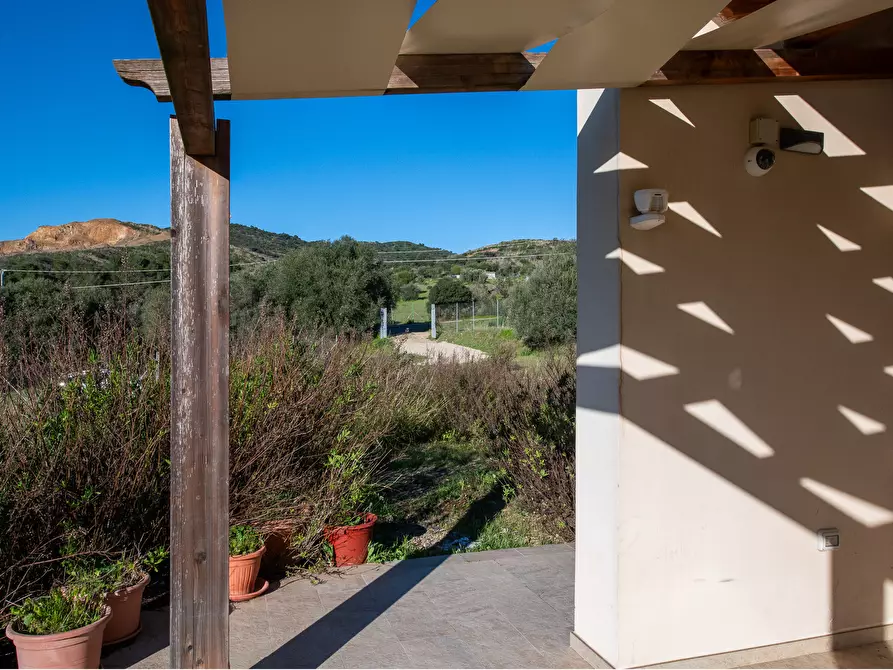 Immagine 10 di Villa in vendita  a Soleminis