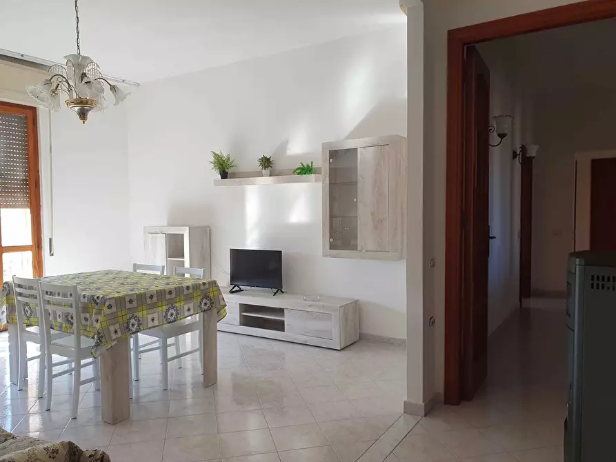 Immagine 7 di Appartamento in affitto  a Quartucciu