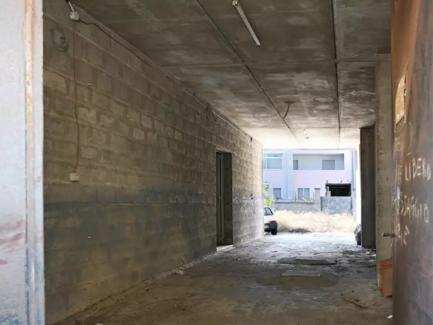 Immagine 6 di Terreno industriale in vendita  a Quartucciu