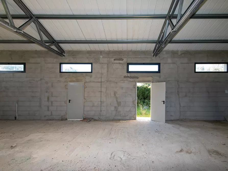 Immagine 64 di Villa in vendita  a Soleminis