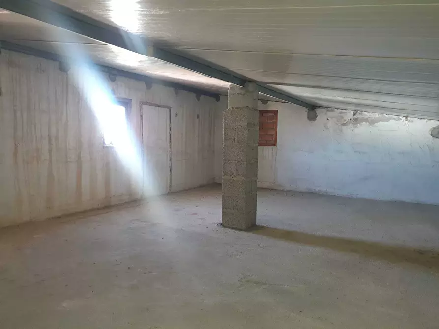 Immagine 17 di Mansarda in vendita  a Quartucciu