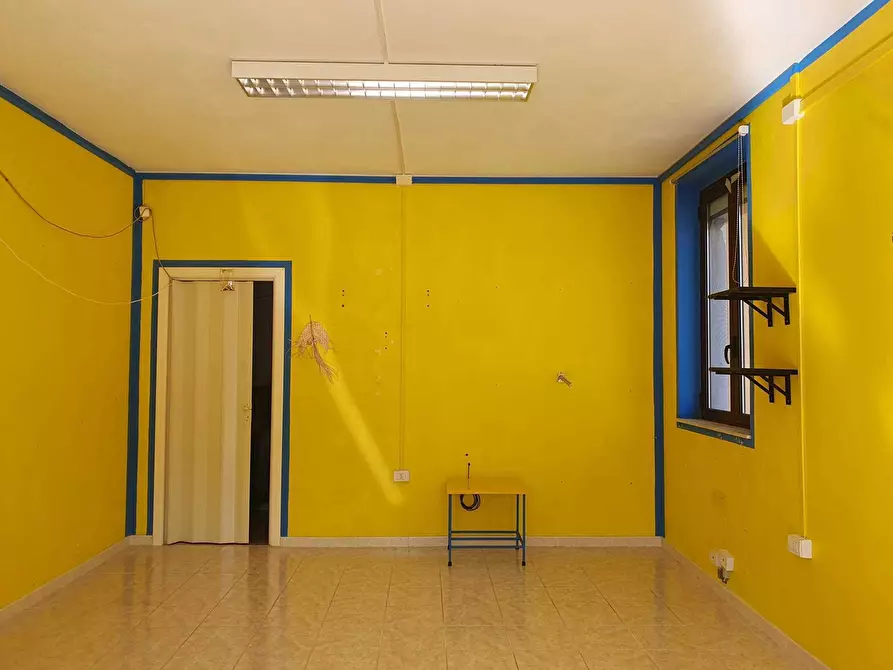 Immagine 10 di Locale commerciale in vendita  a Senorbì