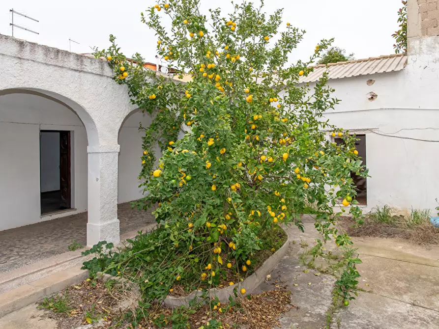 Immagine 10 di Casa indipendente in vendita  a Monserrato