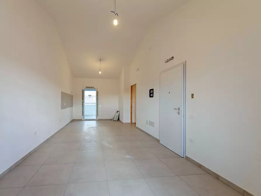 Immagine 9 di Trilocale in vendita  a Quartucciu