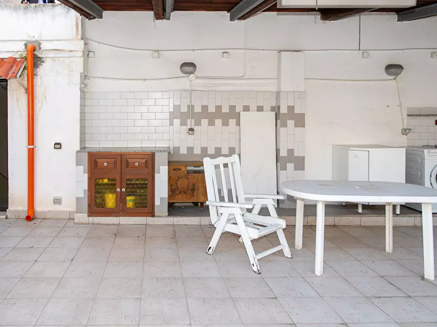 Immagine 27 di Bilocale in vendita  a Cagliari