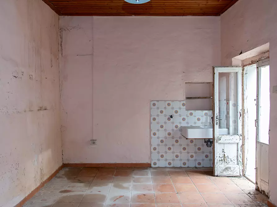 Immagine 19 di Casa indipendente in vendita  a Monserrato