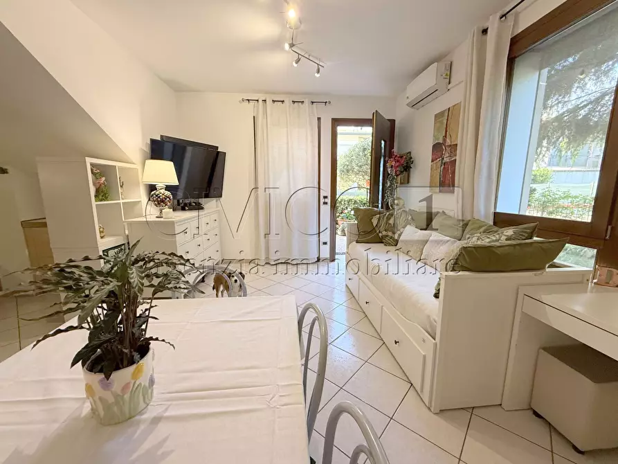 Immagine 5 di Appartamento in vendita  in Via Giuseppe Garibaldi 60 a Gazzo Padovano