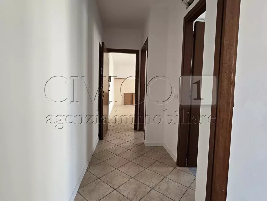 Immagine 17 di Appartamento in vendita  in Via degli Alpini 33 a Nanto