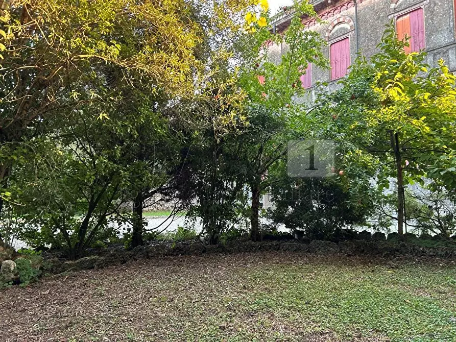 Immagine 25 di Villa in vendita  in Via Garibaldi 37 a Noventa Vicentina